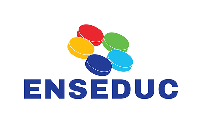 logo enseduc