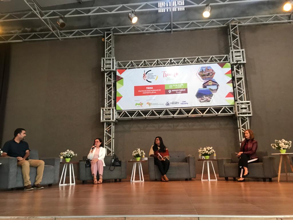 Evento de premiação