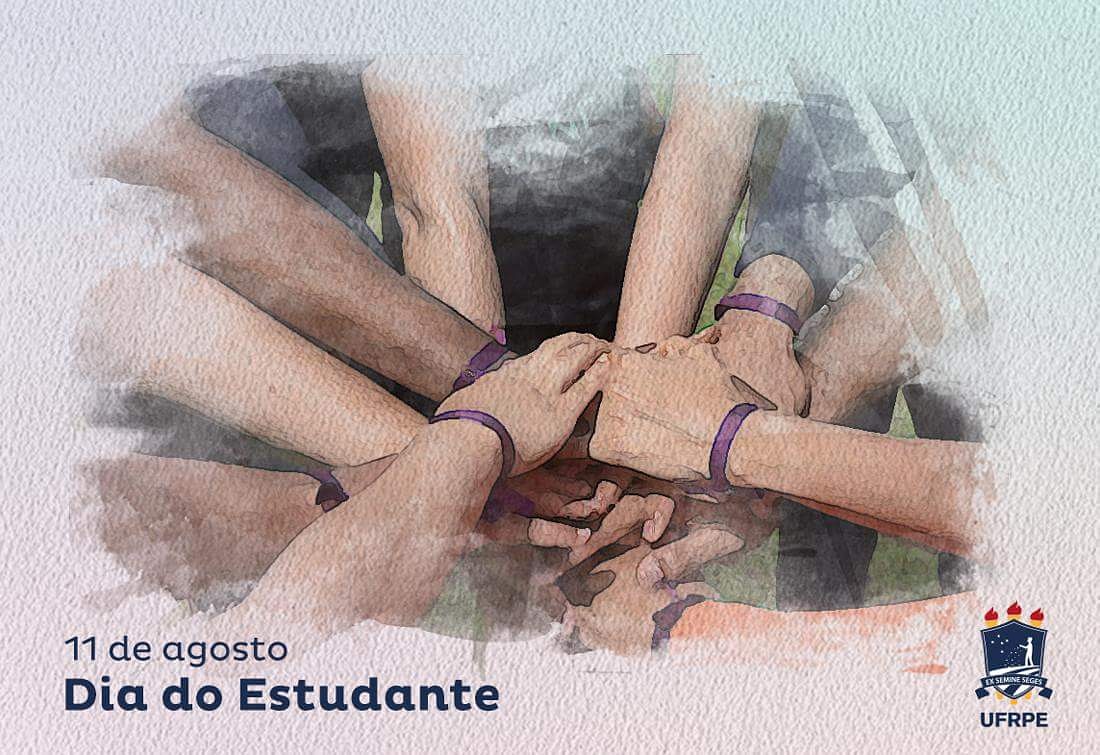 Estudantes com mais dadas