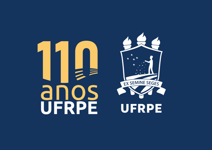 110 anos ufrpe