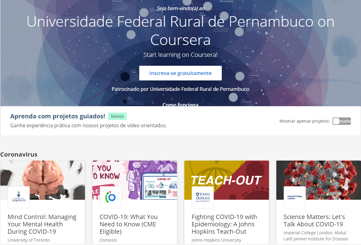 coursera