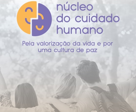 imagem com o nome do núcleo