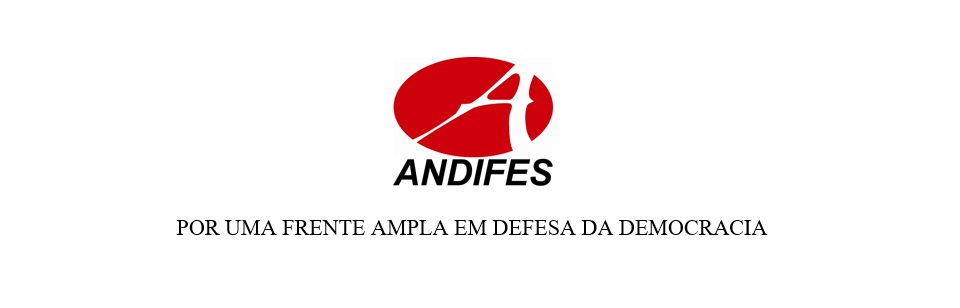 LOGO DA ANDIFES