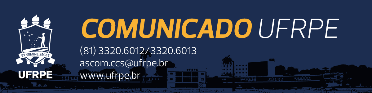 imagem de Comunicado