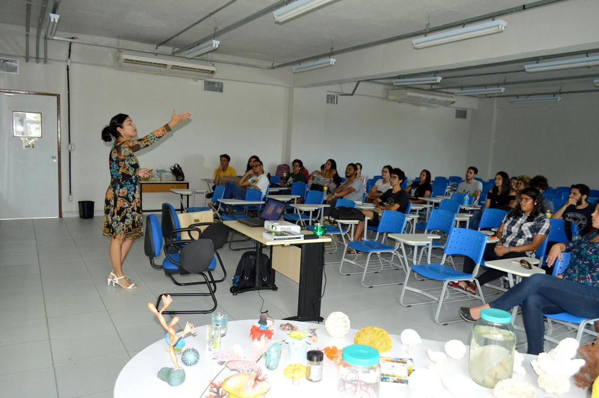 Fernanda Duarte fala sobre os 23 anos do LAR