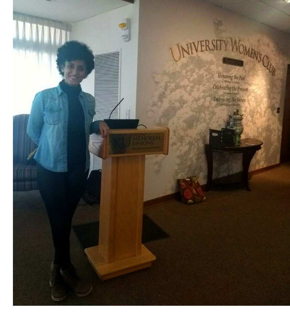 Professora Rosana Meira