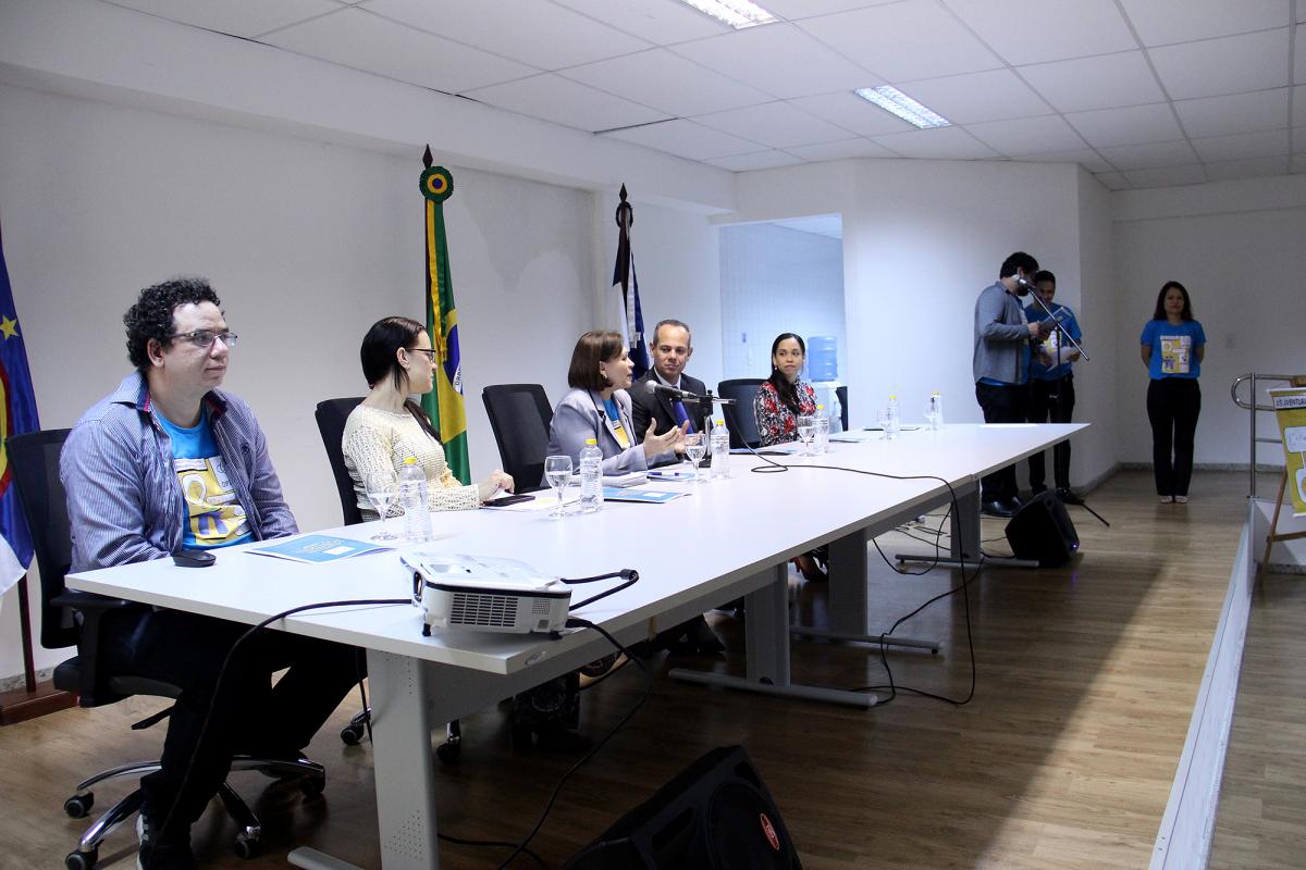 lançamento opemat 2019