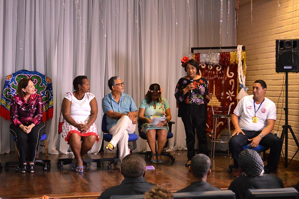 Cenilda Vasconcelos: irmã de Naná defende legado do mestre