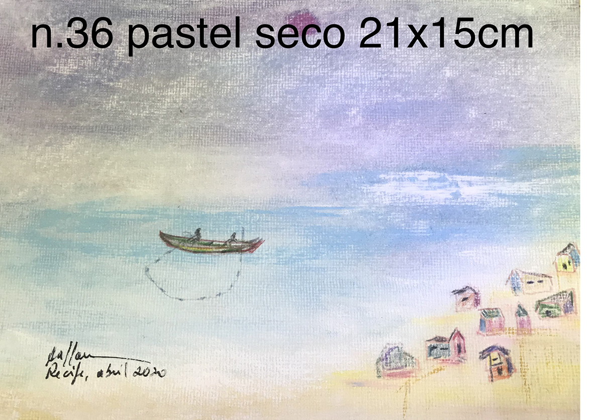 comunidades pesqueiras