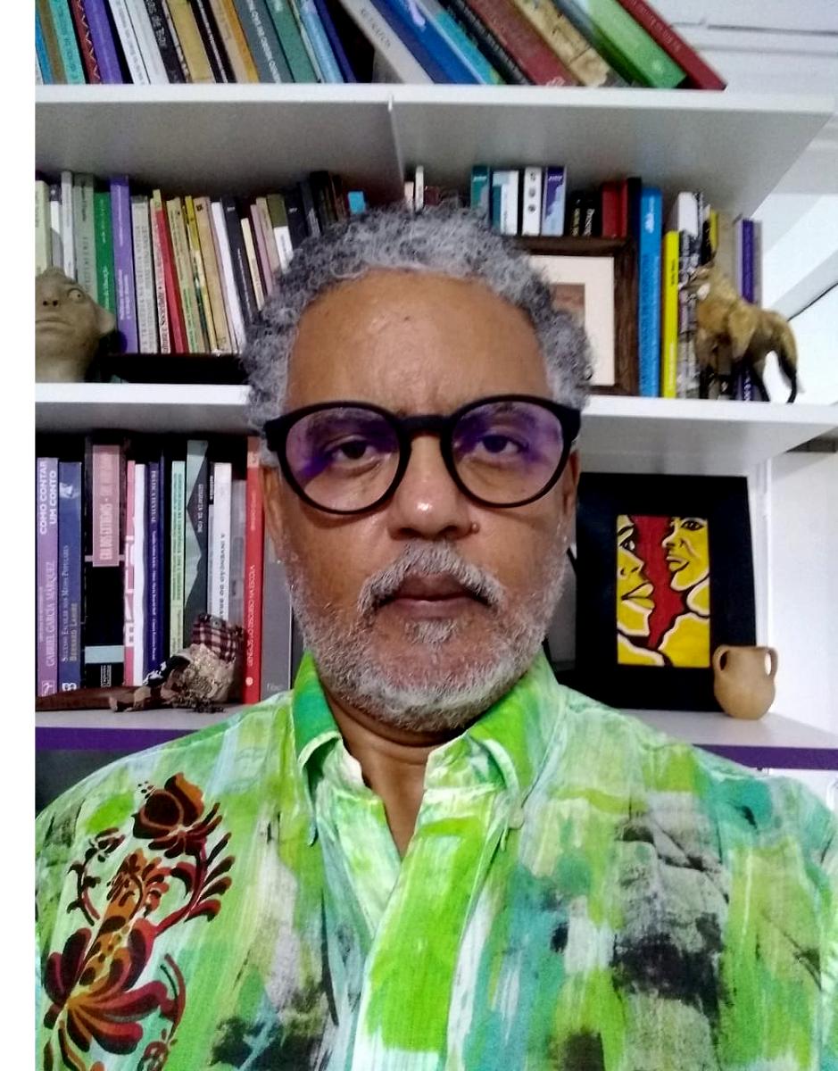 professo josé nilton