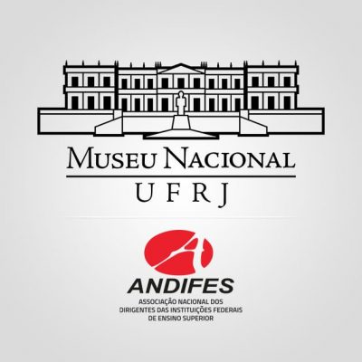 LOGO ANDIFES E MUSEU NACIONAL