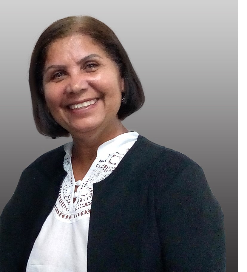 professora ana nascimento