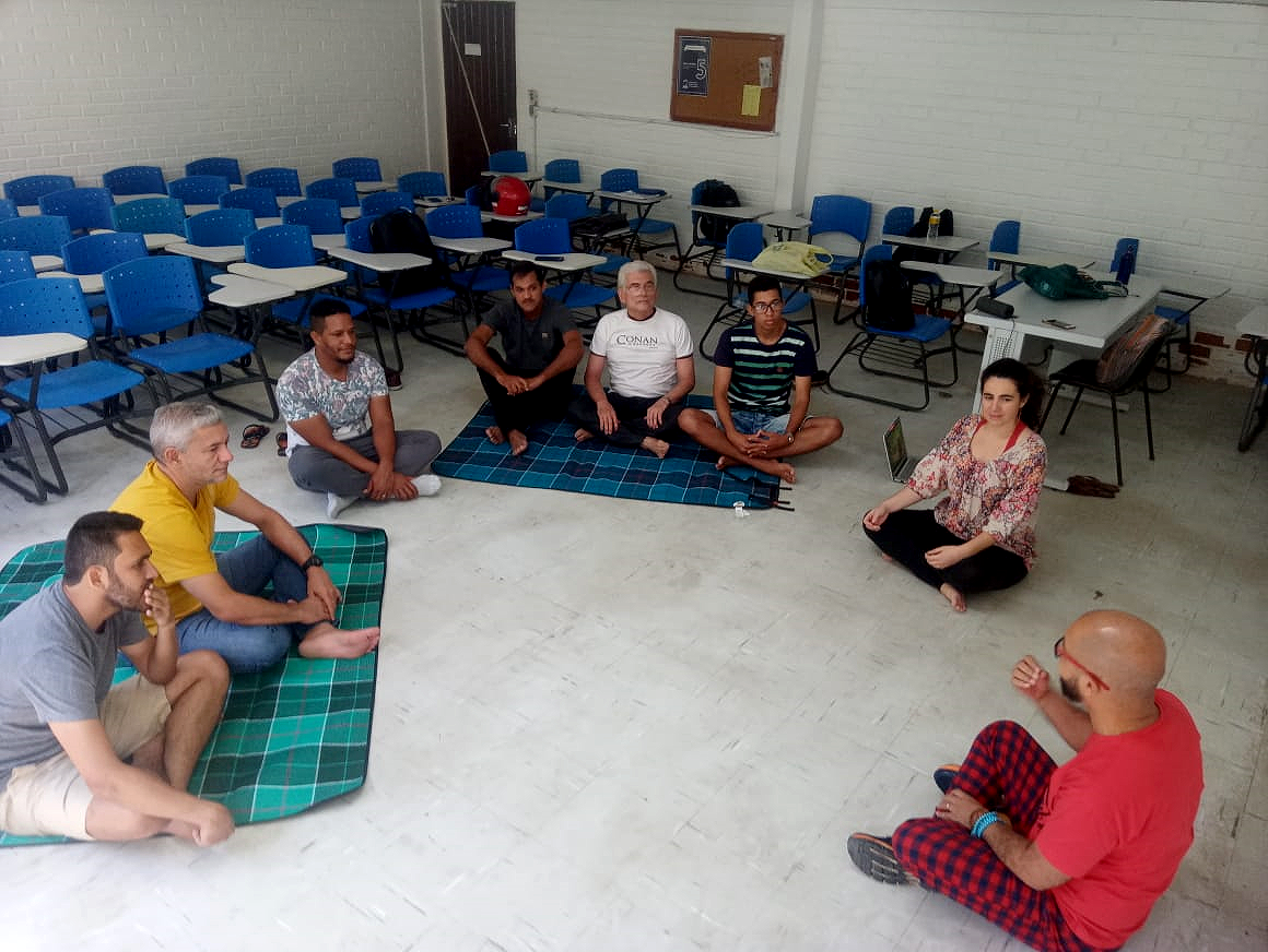 núcleo do cuidado 3