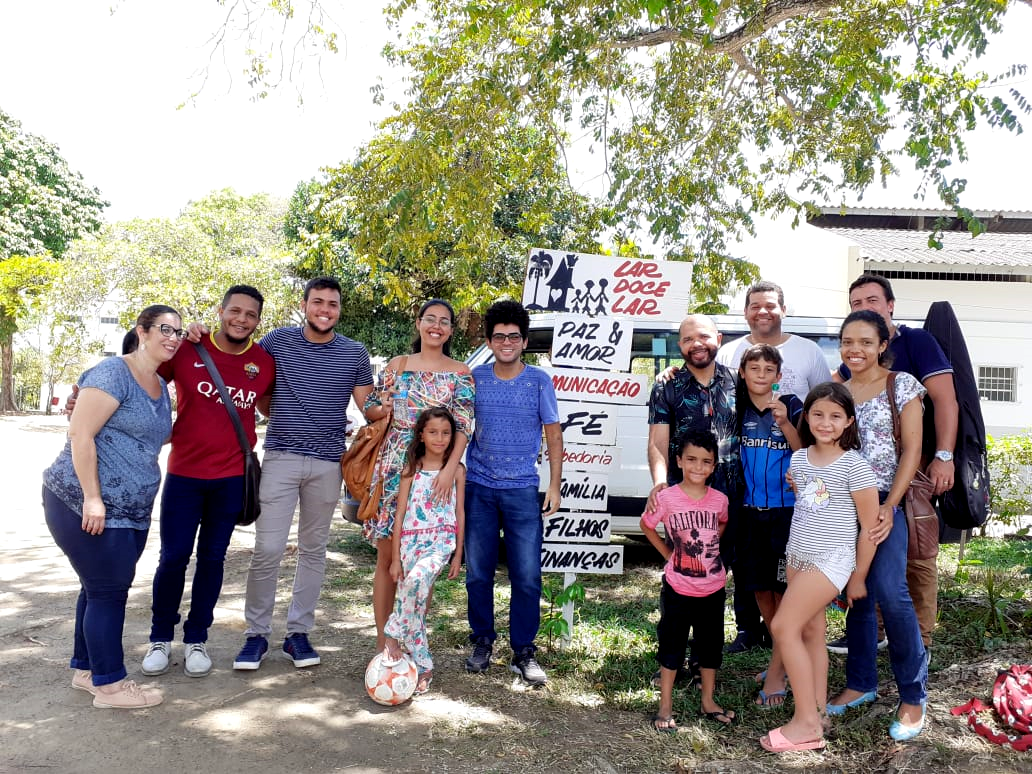 núcleo do cuidado 5