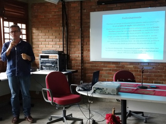 Paulo Rubem Santiago