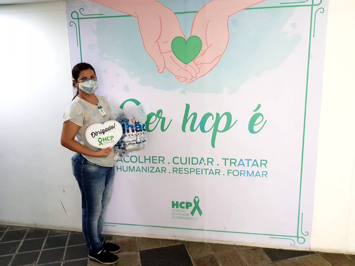 hospital do cancer