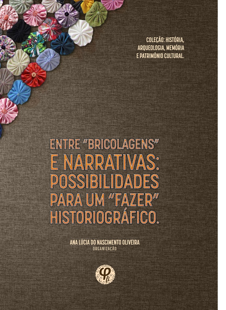capa do livro