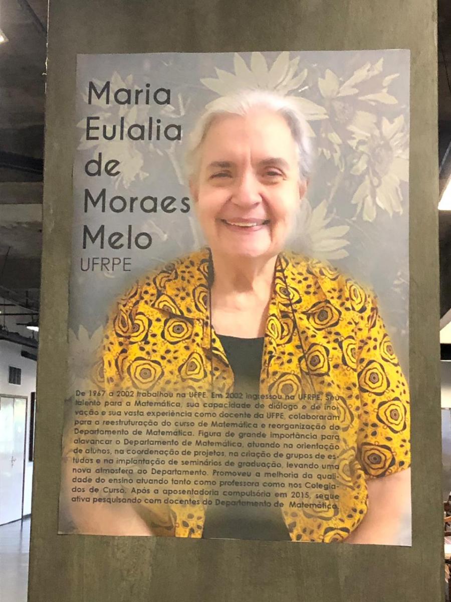 maria eulália em exposição fotográfica