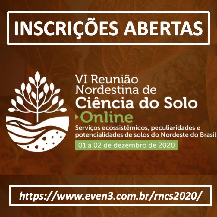 card de divulgação do evento