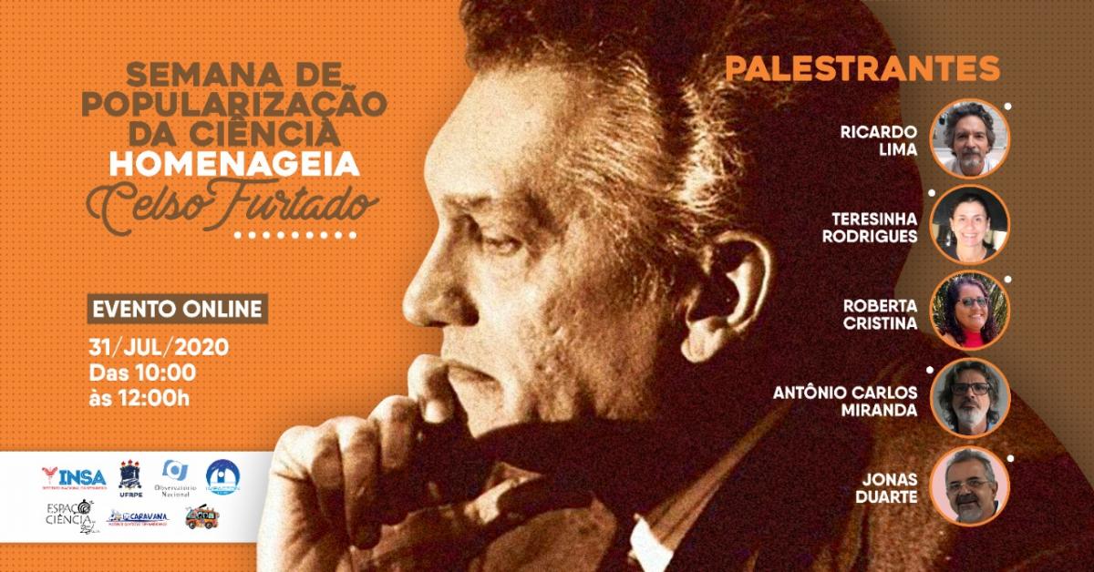 card de divulgacao do evento